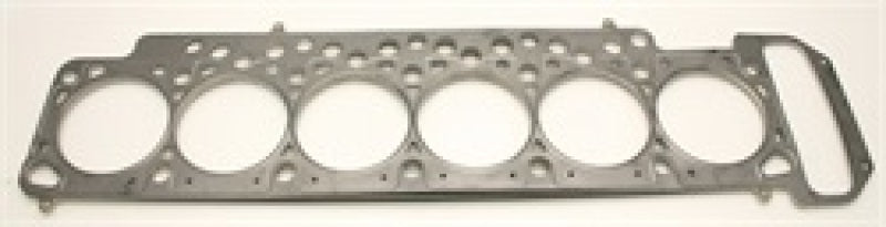 Cometic Gasket BMW M30B30V/M30B30/M30B32 .051in MLS Cylinder Head Gasket - 90mm Bore Head Gaskets Cometic Gasket