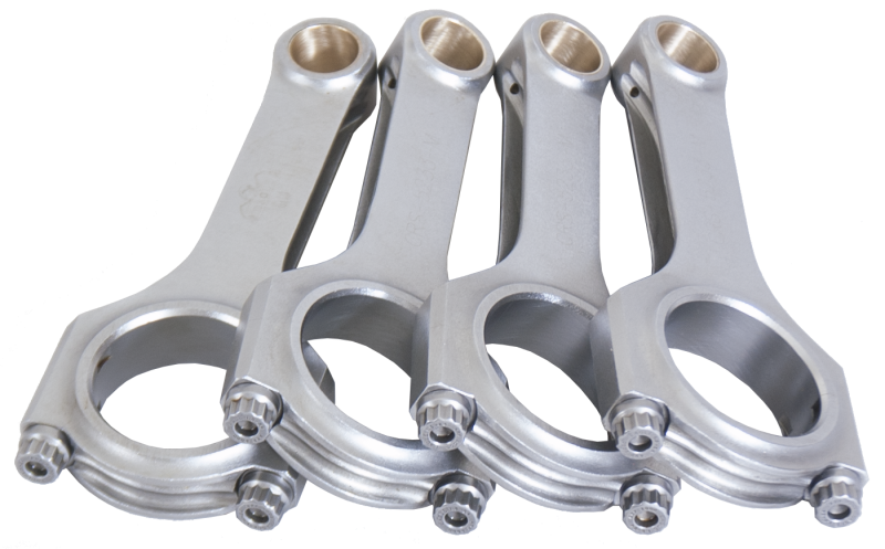 Eagle 90-97/99-04 Mazda Miata Connecting Rods (Set of 4) Connecting Rods - 4Cyl Eagle