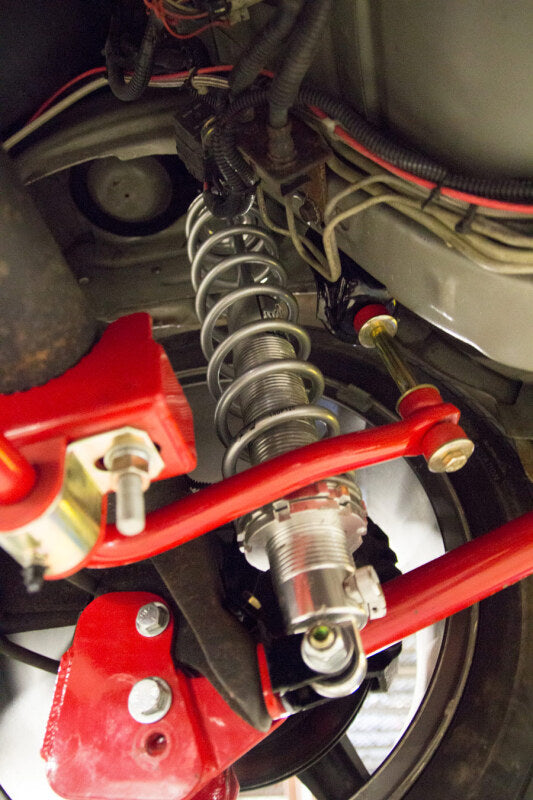 UMI Viking 82-02 GM F-Body Rear Coil Over Kit w/ Full Ride Height Adjustment Coilovers UMI Performance