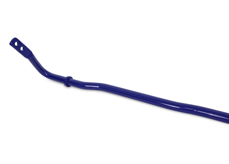 SuperPro 2018-2026 Subaru Crosstrek Subaru Crosstrek XV (GU) Rear Adj Sway Bar 20mm Sway Bars Superpro