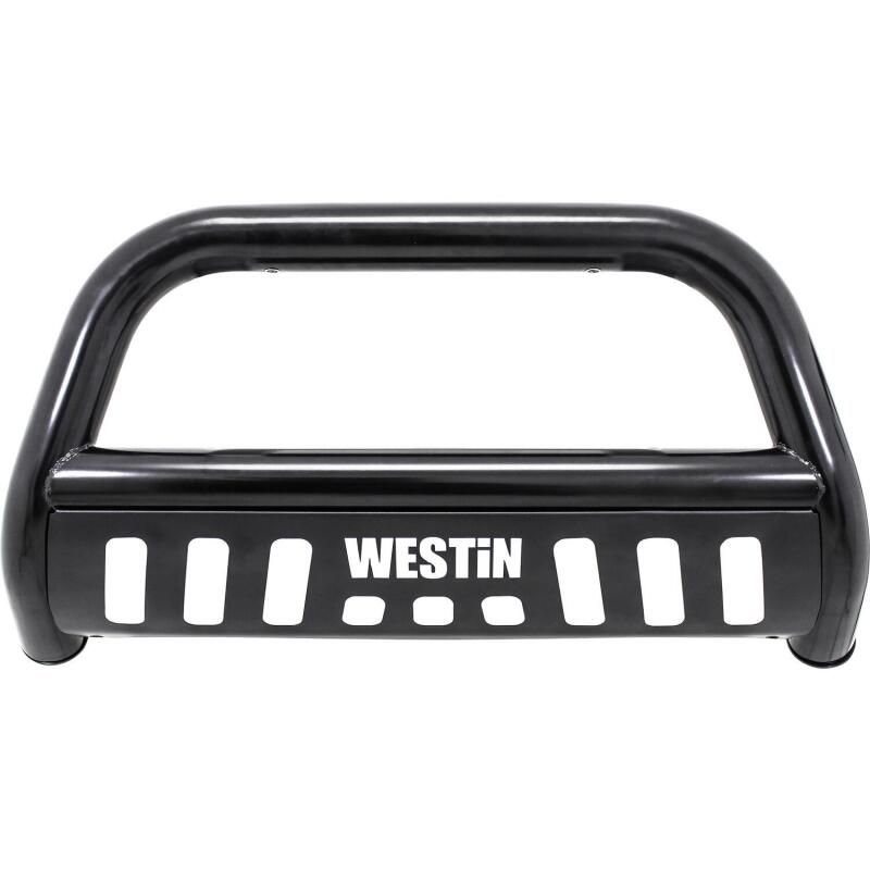 Westin 2016-2018 Toyota Tacoma E-Series Bull Bar - Black Bull Bars Westin