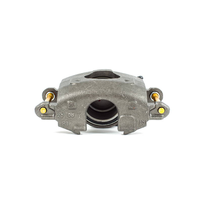 Power Stop 94-96 Chevrolet Impala Front Right Autospecialty Caliper w/o Bracket Brake Calipers - OE PowerStop