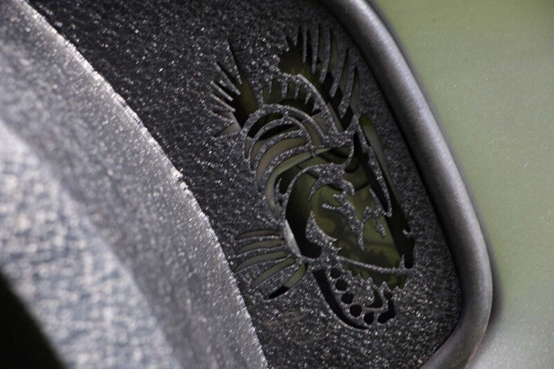 Fishbone Offroad 2018+ Jeep Wrangler JL Rear Fenders Elite Aluminum Fenders Fishbone Offroad