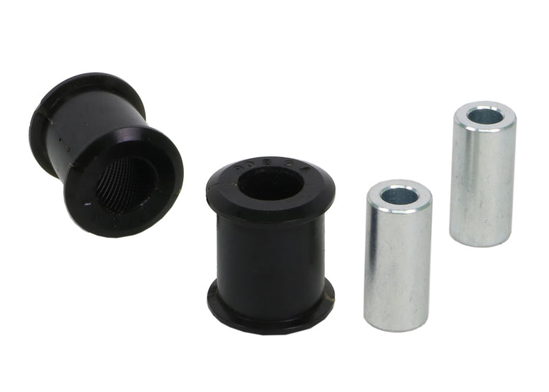 Whiteline 06-13 Lexus IS250 / 08-13 Lexus IS350 Rear Control Arm Lower Front Inner Bushing Kit Bushing Kits Whiteline