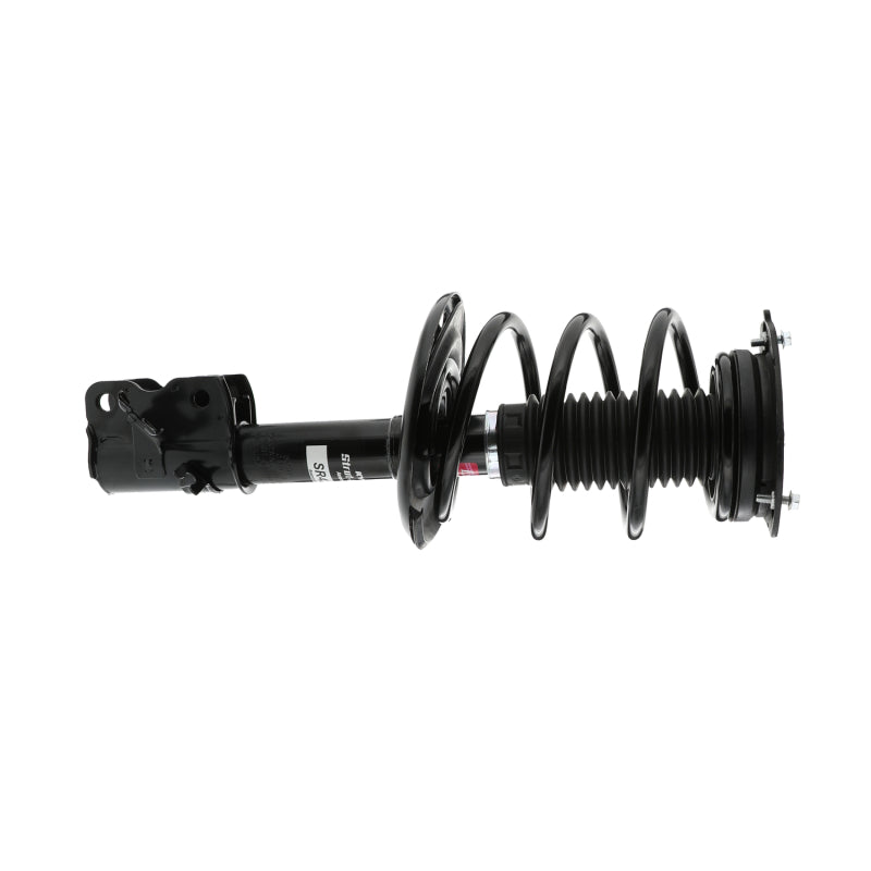 KYB Shocks & Struts Strut Plus Front Right Nissan Altima 2007-2012 Shock & Spring Kits KYB