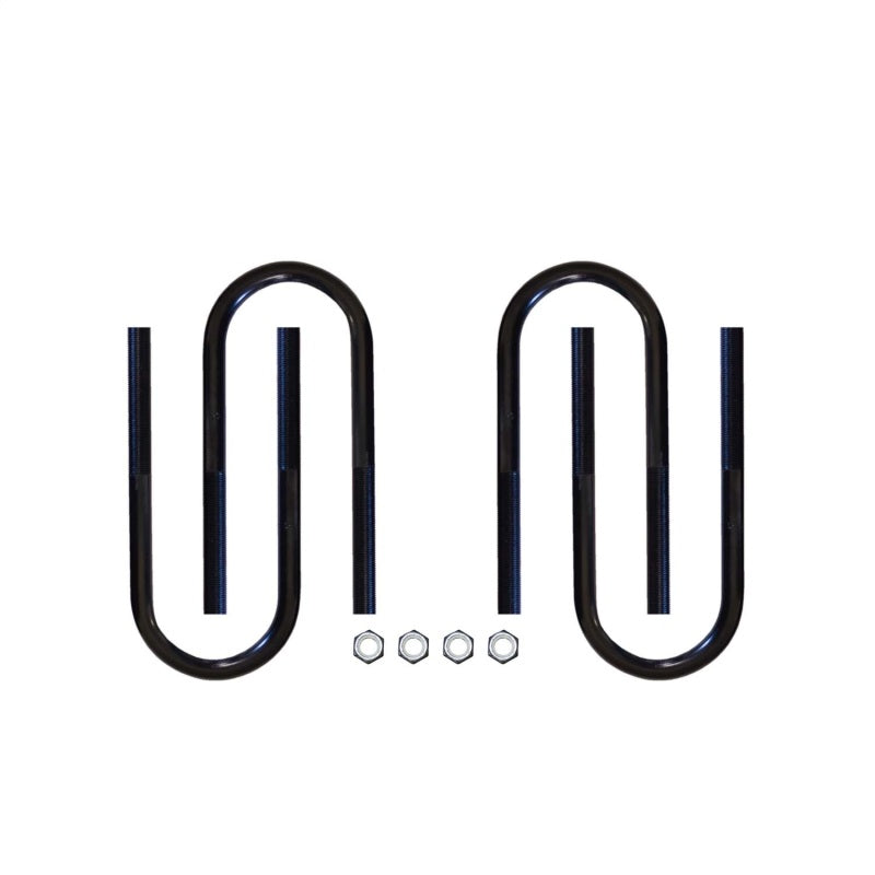 Skyjacker Axle U-Bolt All Non-Spec Vehicles Differential Mounts Skyjacker