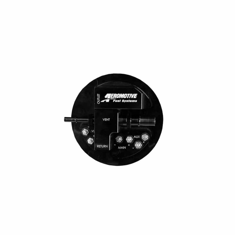 Aeromotive 15-21 Ford F-150 450 Dual Drop-In Phantom System Fuel Pumps Aeromotive