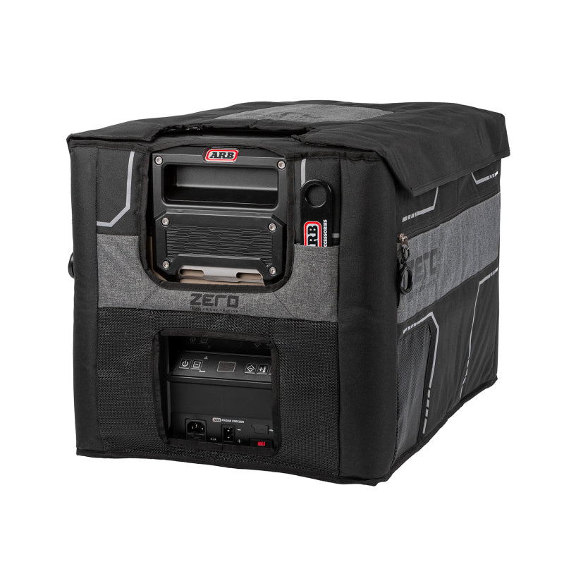 ARB Zero Fridge Transit Bag Fridges ARB