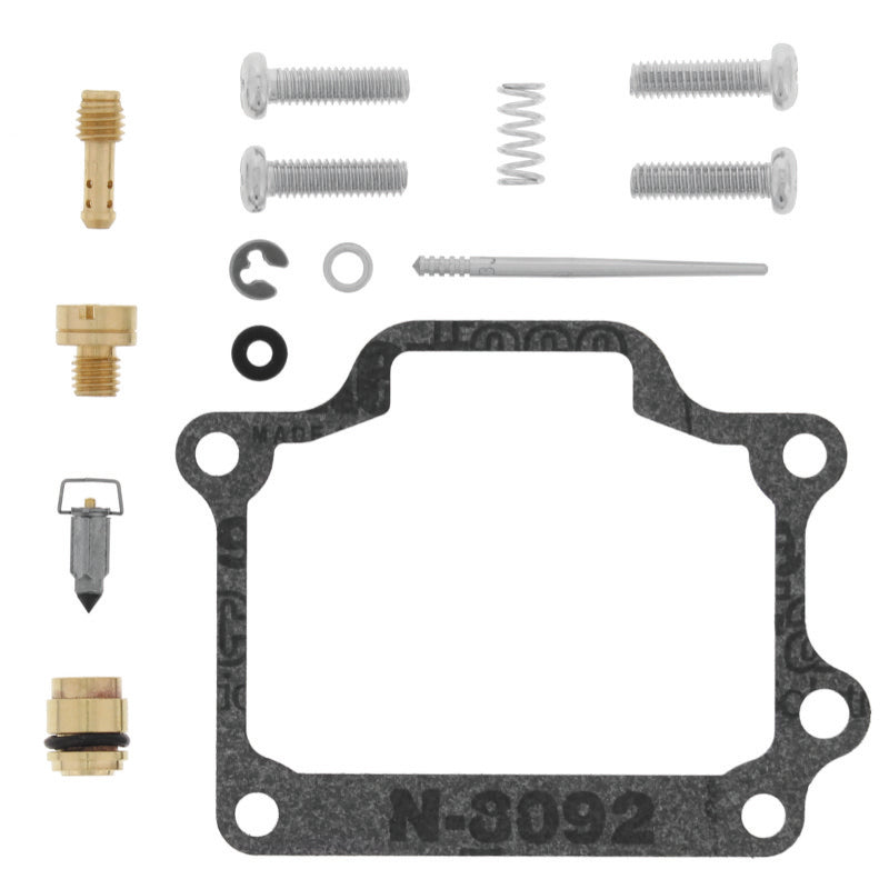 QuadBoss 87-06 Suzuki LT80 QuadSport Carburetor Kit Carburetors QuadBoss