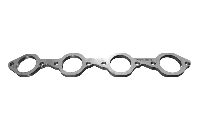 Kooks SB Ford 1 7/8in SS Canfield/Dart Flange (Bank) Flanges Kooks Headers