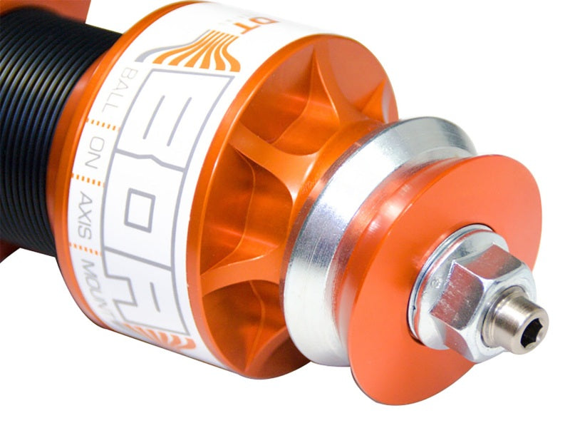 aFe Control PFADT Featherlight Single Adjustable Drag Racing Coilovers 10-14 Chevy Camaro V6/V8 Coilovers aFe