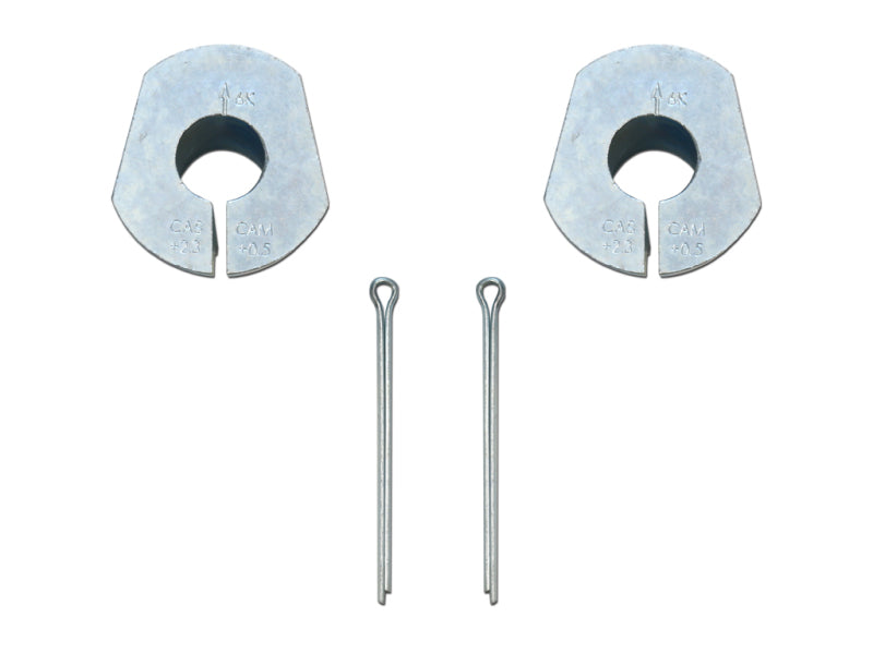 ICON 2005+ Ford F-250/F-350 2.3 Deg Alignment Cam Kit Camber Kits ICON