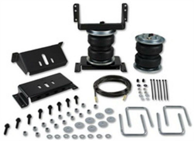 Air Lift Loadlifter 5000 Air Spring Kit Air Suspension Kits Air Lift