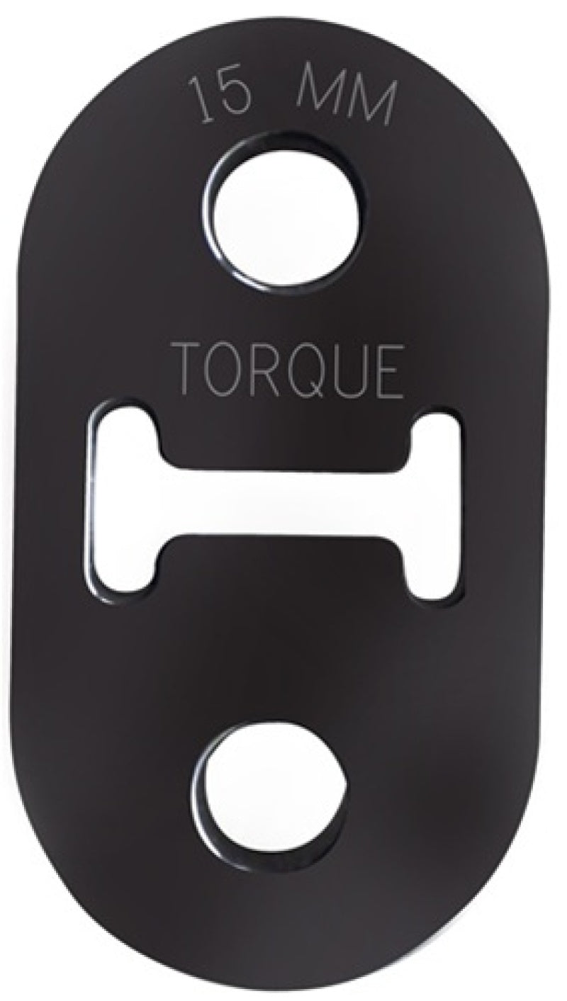 Torque Solution 15MM Exhaust Mount Long Subaru Models (inc. 1993-2007 Impreza / WRX / STI) Brackets Torque Solution