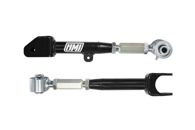 UMI 16-24 Chevrolet Camaro Suspension Control Arm - Black Control Arms UMI Performance