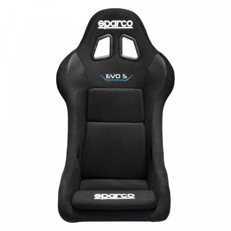 Sparco Seat EVO S QRT Race Seats SPARCO