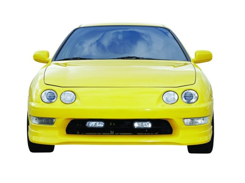 Hella FF75 Series H7 12V/55W Hallogen Driving Lamp Kit Driving Lights Hella