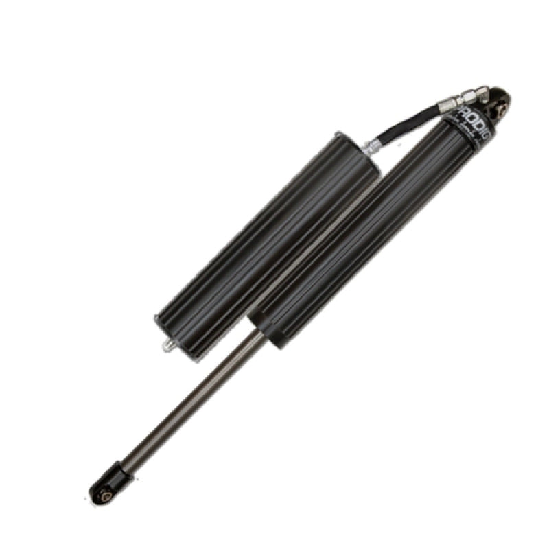 Rock Krawler 2013+ RAM 3500 HD 2.625 Rear Remote Reservoir Shock Shocks and Struts Rock Krawler