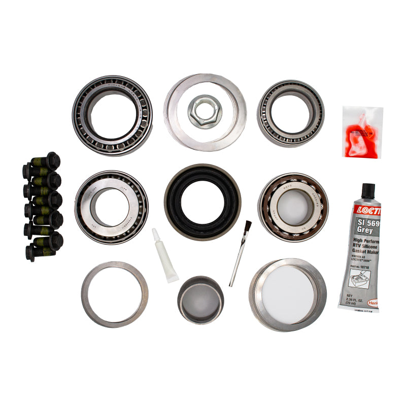 Eaton Dana 44/M220 (JL/JT)Rear Master Install Kit Differential Install Kits Eaton