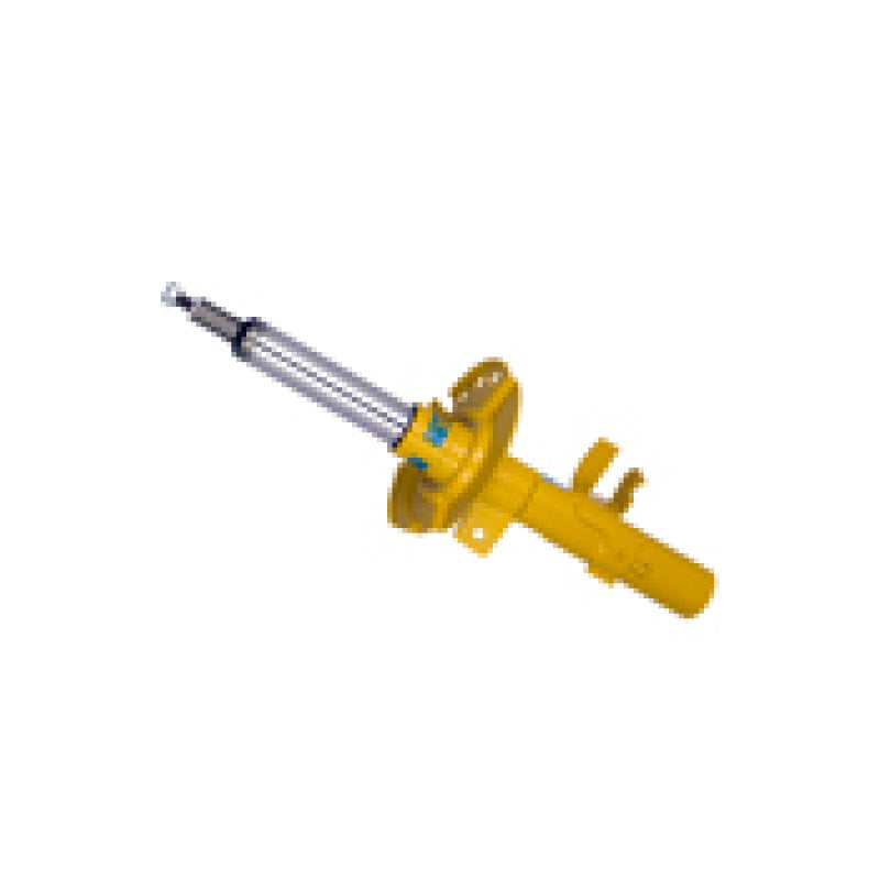 Bilstein B6 14-18 Ford Focus (CEW) Front Left Suspension Strut Assembly Shocks and Struts Bilstein