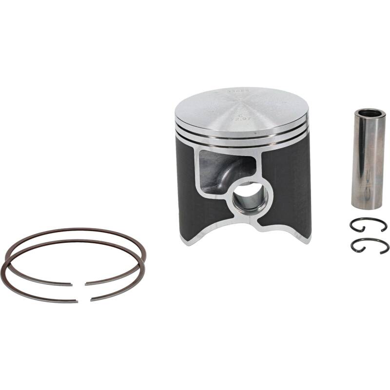 Vertex Piston 22-24 Beta RR 2T 300 300cc Cast Replica Piston Kit Piston Sets - Powersports Vertex Pistons
