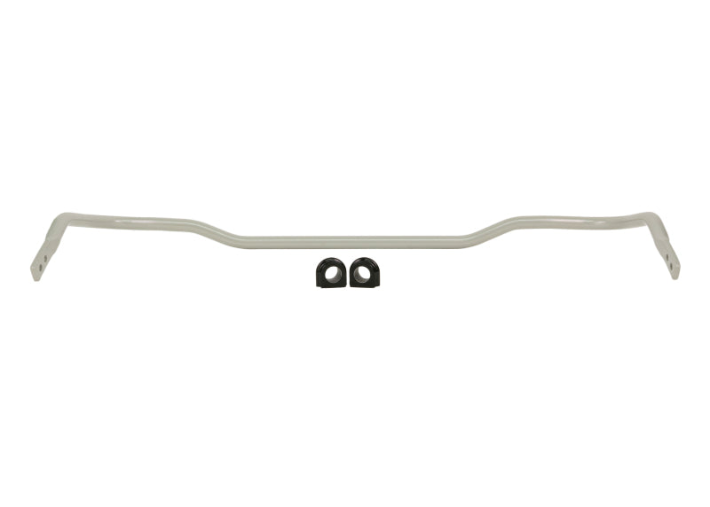 Whiteline 5/89-03 Nissan Skyline R32 GTR AWD Front 22mm Heavy Duty Adjustable Sway Bar Sway Bars Whiteline