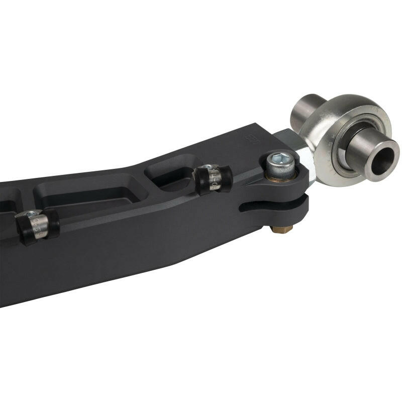 Camburg Toyota Tundra 2WD/4WD 22-23 KINETIK V2 Performance Billet Uniball Upper Arms Suspension Arms & Components Camburg