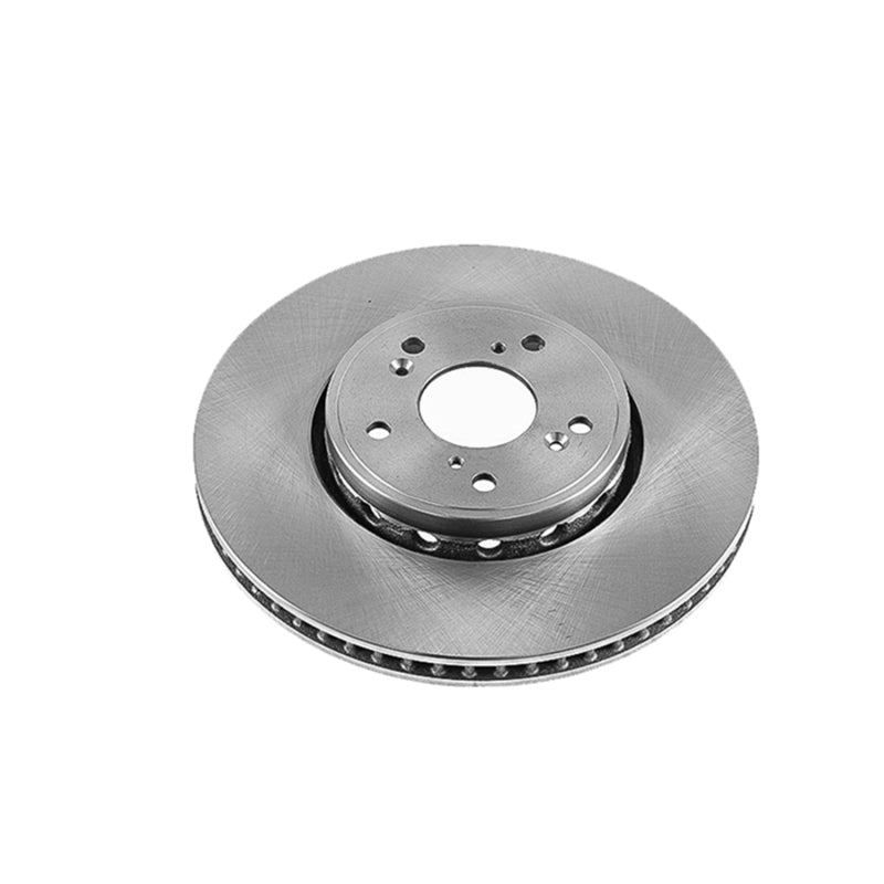 Power Stop 2016 Acura ILX Front Autospecialty Brake Rotor Brake Rotors - OE PowerStop
