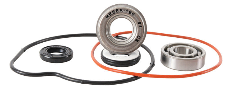 Hot Rods 01-05 Yamaha YFM 660 R Raptor 660cc Water Pump Kit Water Pumps Hot Rods