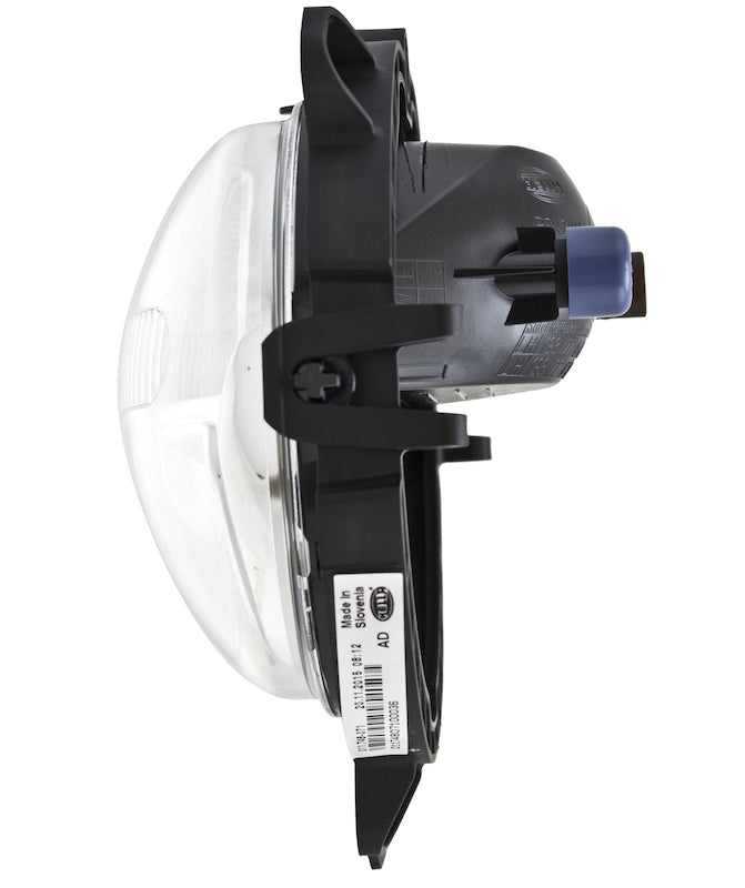 Hella 2014-2017 Mini Cooper Daytime Running Light Left Daytime Running Lights Hella