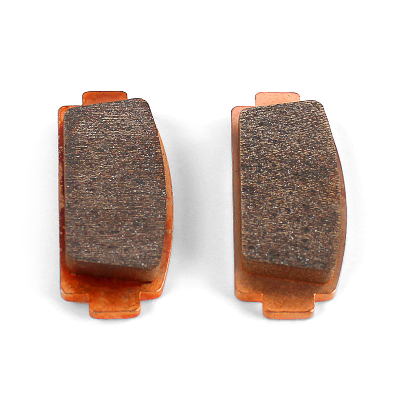 EPI 17-21 CFMOTO 400-600 CForce/ 950-1000 ZForce Rear Brake Pad Extreme Brake Pads - Performance EPI