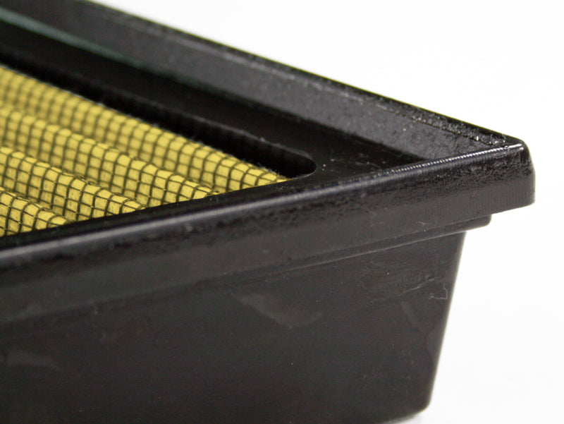 aFe MagnumFLOW Air Filter Pro-GUARD 7 11-13 GM Diesel Trucks V8 6.6L (td) LML Air Filters - Drop In aFe