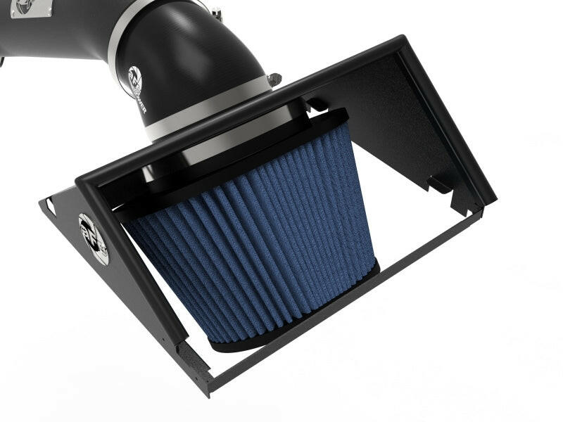aFe MagnumFORCE Intakes Stage-2 Pro 5R 2015 Ford F-150 5.0L V8 Cold Air Intakes aFe