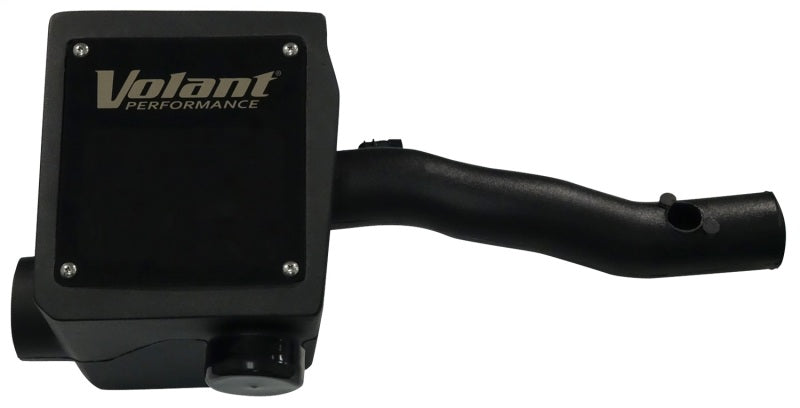 Volant 05-15 Toyota Tacoma 2.7L L4 Pro5 Closed Box Air Intake System Cold Air Intakes Volant