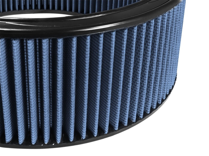 aFe MagnumFLOW Air Filters OER P5R A/F P5R 14 OD x 12 ID x 5 H Air Filters - Direct Fit aFe