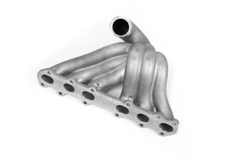 GReddy Artec Toyota 2JZ GTE 70mm V Band Turbo Exhaust Manifold Turbo Inlets GReddy