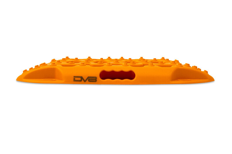 DV8 Offroad DV8 Xtract Mini Traction Board | Pair | Orange Recovery Boards DV8 Offroad