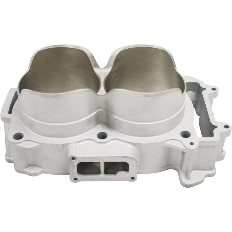 Cylinder Works 17-19 Polaris ACE 900 EPS XC 900cc Big Bore Cylinder 98mm Cylinder Kits Cylinder Works