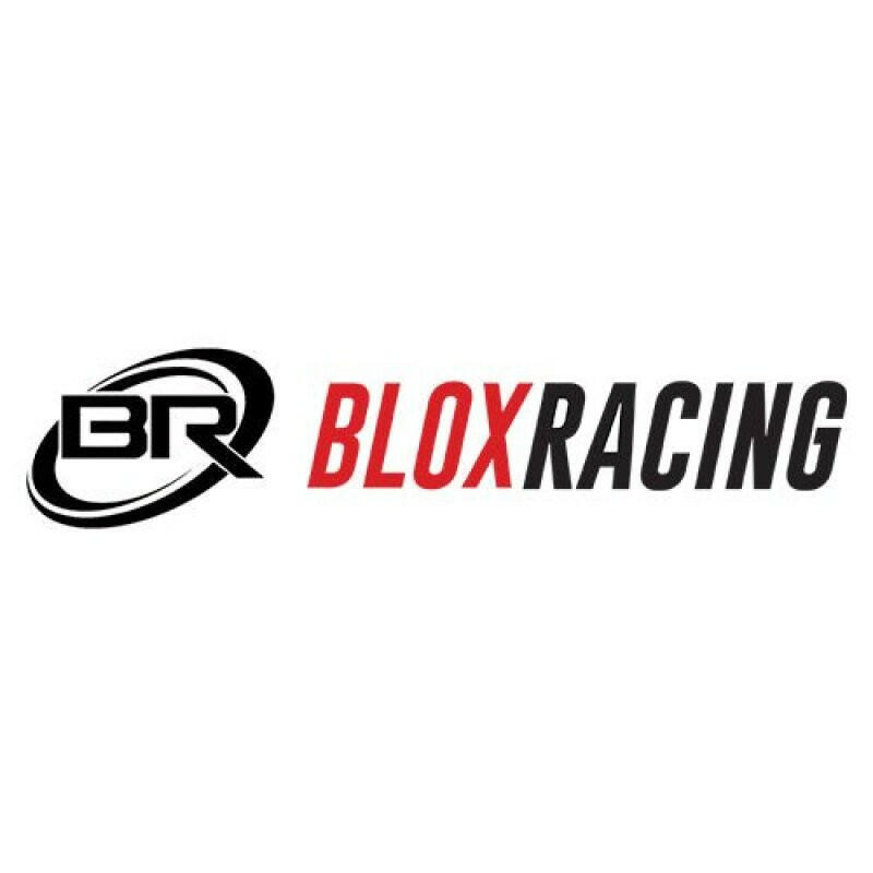 BLOX Racing 15-21 Subaru WRX Hardware Kit for 3in Turbo Inlet Hose Black Silicone Couplers & Hoses BLOX Racing