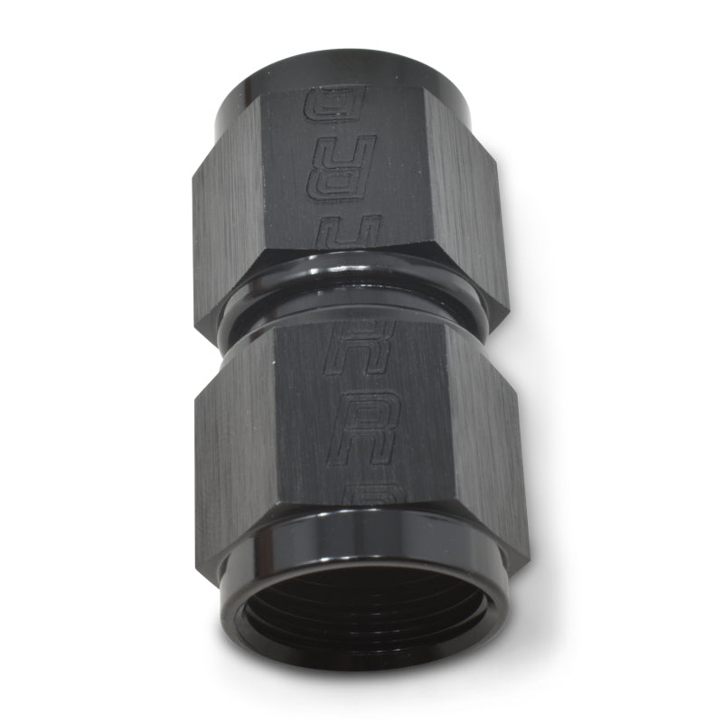 Russell Performance -8 AN Straight Swivel Coupler Fittings Russell