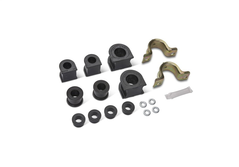 Ford Racing Bushing Kit Bushing Kits Ford Racing
