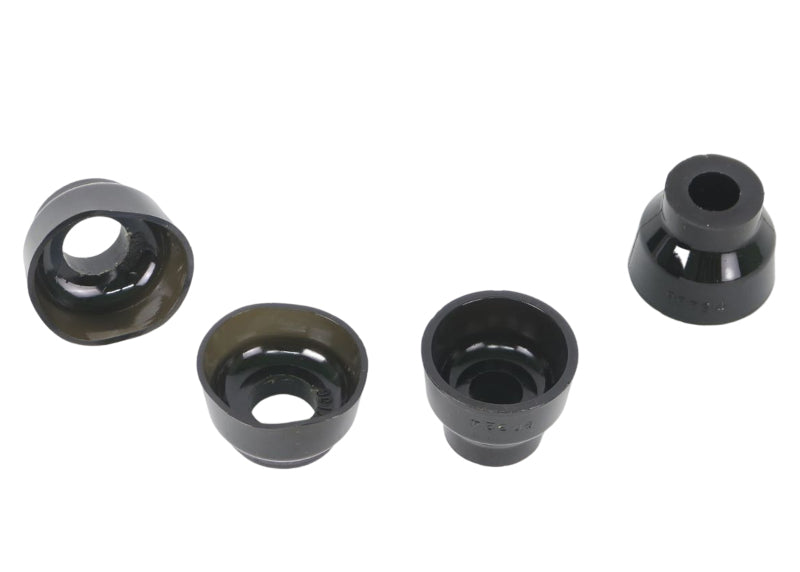 Whiteline 1963-1982 Chevrolet Corvette Ball Joint Dust Boots Bushing Kits Whiteline