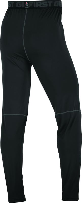 FIRSTGEAR Base Layer Pants Lightweight Dark Grey - Small Pants First Gear