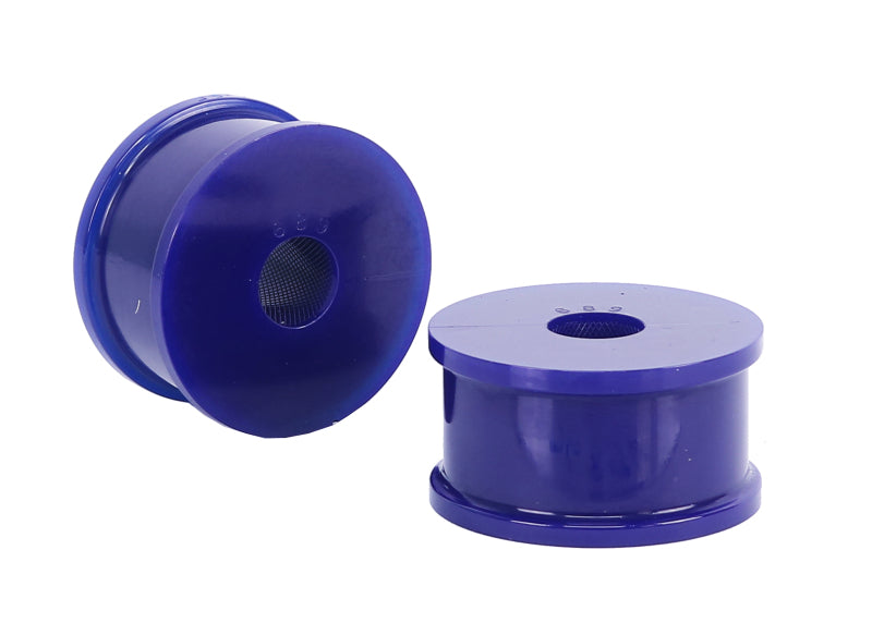 SuperPro BMW 323I Front Lower Arm R Bush Bushing Kits Superpro