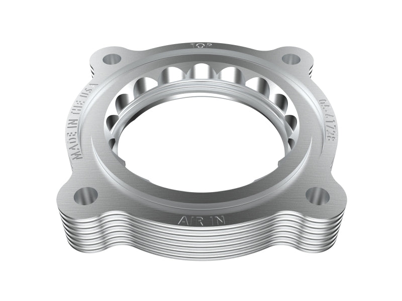 aFe Silver Bullet Throttle Body Spacer Kit Hyundai Veloster N 19-22/Elantra N 22-26 L4-2.0L (t) Throttle Body Spacers aFe