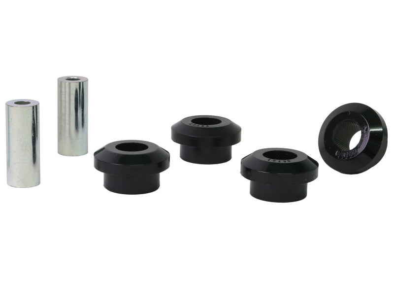 Whiteline 00-09 Honda S2000 Rear Control Arm Lower Inner Front Bushing Kit Bushing Kits Whiteline
