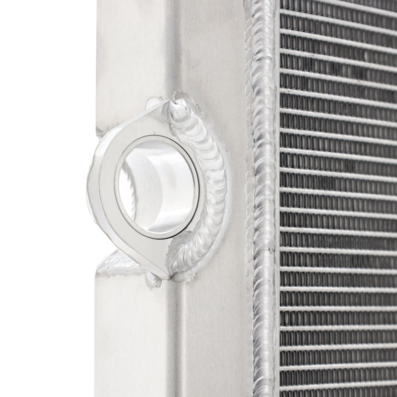 Mishimoto 03-09 Toyota 4-Runner / GX470 4.7L Performance Aluminum Radiator Radiators Mishimoto