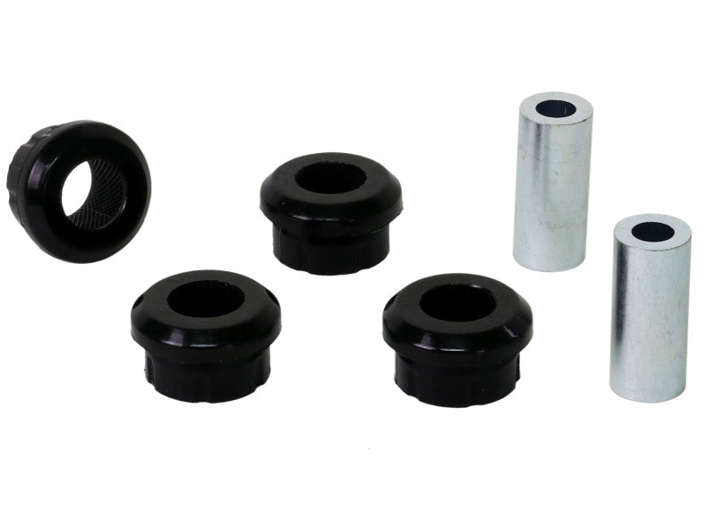 Whiteline 15-21 Volkswagen Golf/GTI Control Arm Bushing Kit (Lower Rear Outer Bushing) Bushing Kits Whiteline