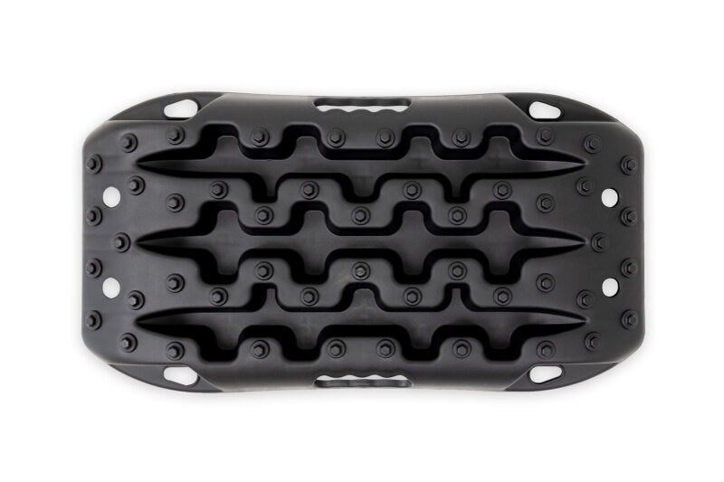 DV8 Offroad DV8 Xtract Mini Traction Board | Pair | Black Recovery Boards DV8 Offroad