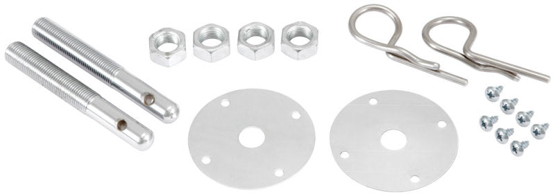 Spectre Hood Pin Kit Hood Pins Spectre